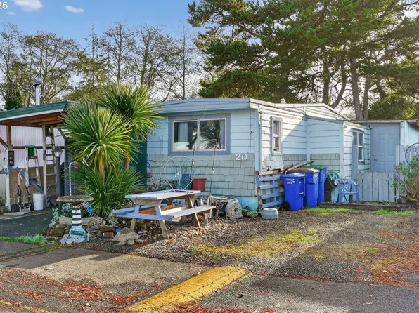 4800 SE Inlet Ave, Lincoln City, OR 97367