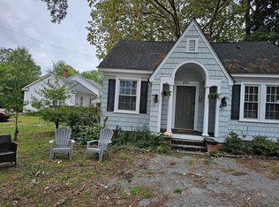 201 S Library St, Greenville, NC 27858