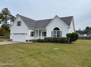 200 Pond Pine Trl, New Bern, NC 28562