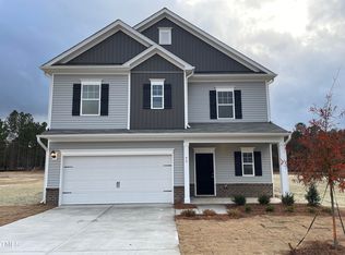 95 Deodora Ln, Cameron, NC 28326