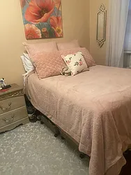 Rented by Aida Home Realty