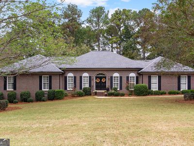 105 Ridgeview Dr, Lagrange, GA, 30240