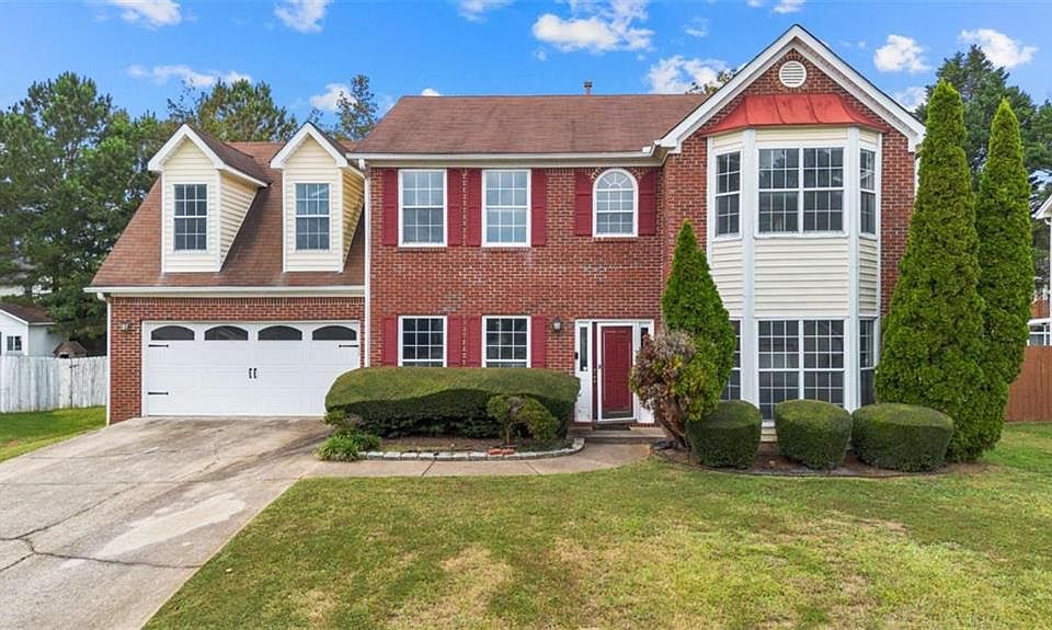 1st image of 8529 Glendevon Ct