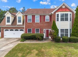 8529 Glendevon Ct, Riverdale, GA 30274