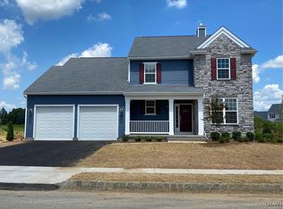 2863 W 145 Lenape Way, Forks Township, PA 18040