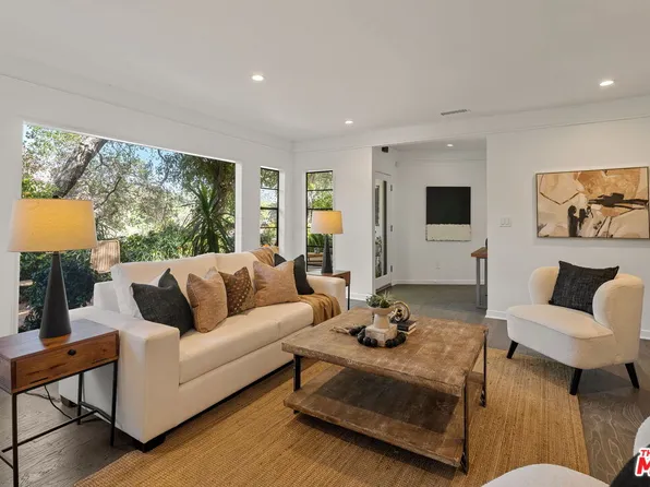 3311 Adina Dr, Los Angeles, CA 90068