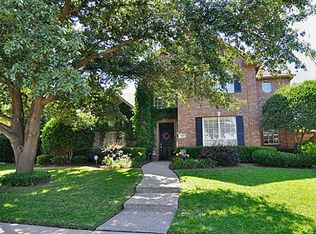 7405 Ridgemoor Ln, Plano, TX 75025