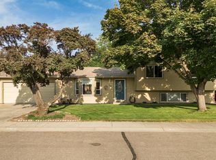 4658 Chateau St, Chubbuck, ID 83202