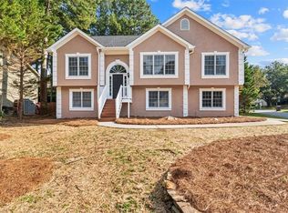 4790 Julian Way, Acworth, GA 30101
