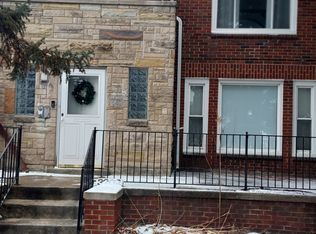 3204 Monterey St #2, Detroit, MI 48206
