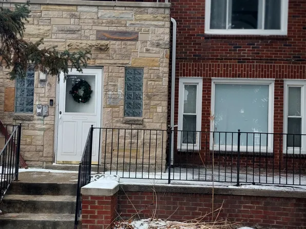 3204 Monterey St #2, Detroit, MI 48206