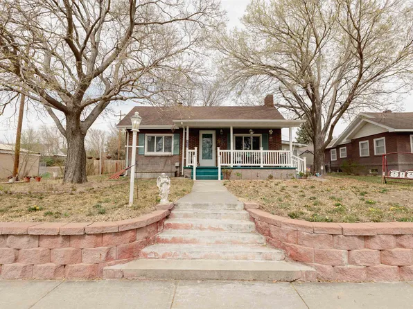 405 Hartford St, Stratton, NE 69043