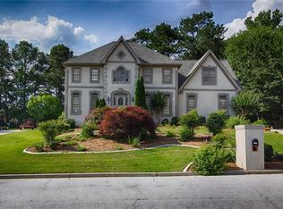 1322 Bromley Dr, Snellville, GA 30078