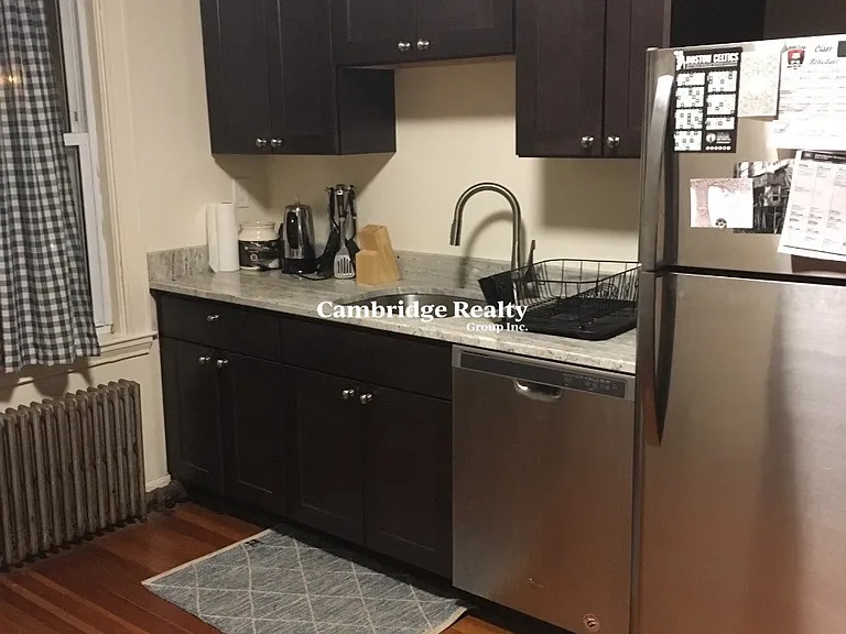 333 Alewife Brook Pkwy #2T — Photo 1