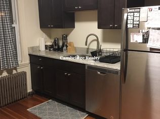 333 Alewife Brook Pkwy #2T, Somerville, MA 02144