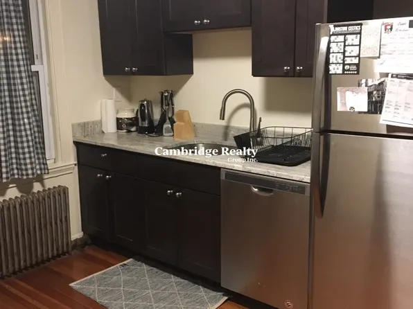 333 Alewife Brook Pkwy, Somerville, MA