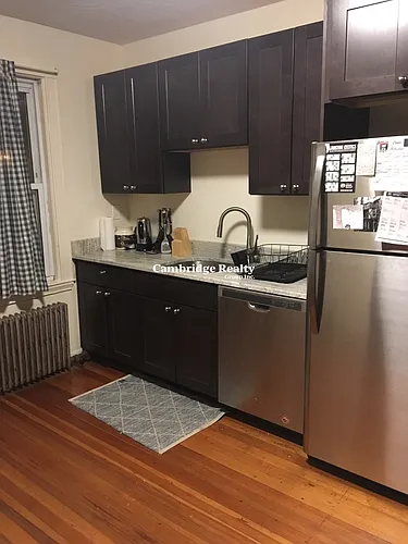 333 Alewife Brook Pkwy Photo 1