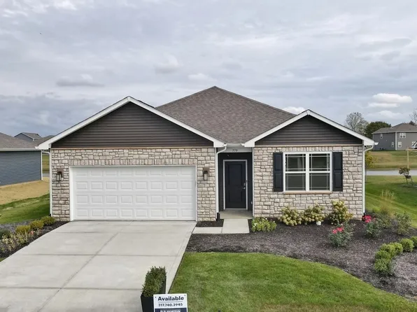 779 Carson Ln, Greenfield, IN 46140