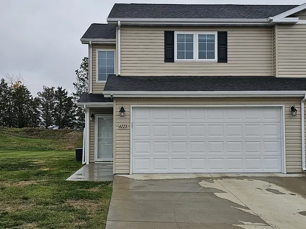 4223 Serenity Ct, City Of Bismarck, ND 58503
