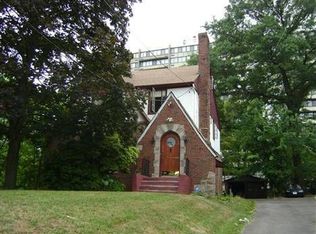 163 Paulison Ave, Passaic, NJ