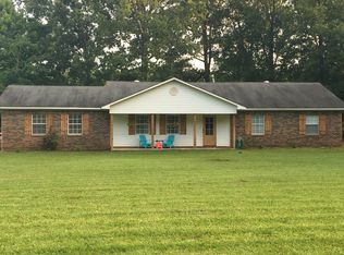 200 Hickory Ln, Pontotoc, MS 38863
