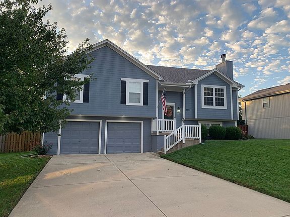 2nd image of 23703 W 58th St