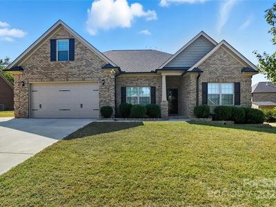 5388 Roberta Meadows Ct #22, Concord, NC, 28027