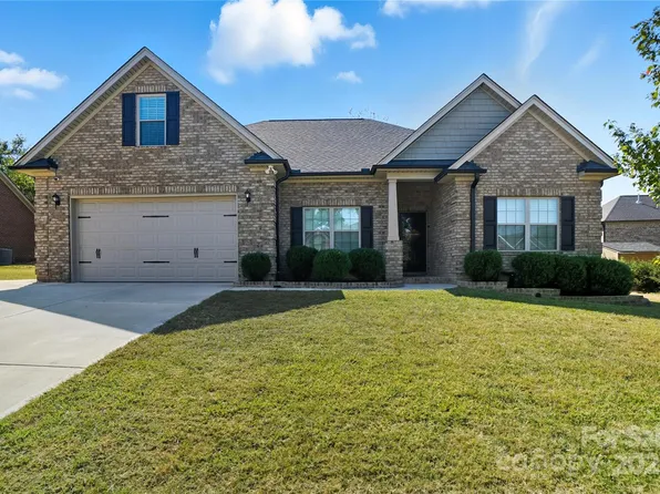 5388 Roberta Meadows Ct #22, Concord, NC 28027