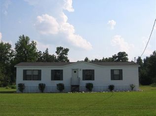 7525 Wiggins Mill Rd, Lucama, NC 27851