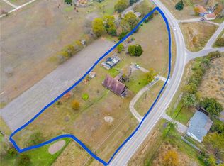 2020 Country Club Rd, Lucas, TX 75002