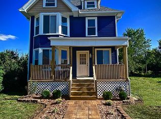 556 E Euclid St, Detroit, MI