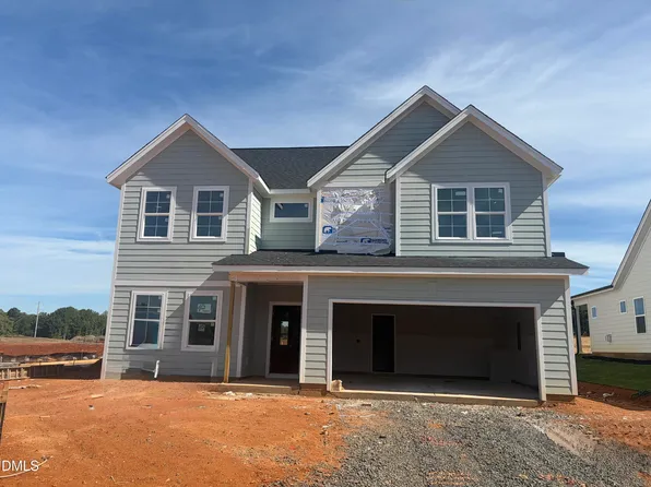 1915 Pollinator Pl, Mebane, NC 27302