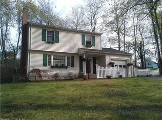 20 Wapping Wood Rd, Ellington, CT 06029