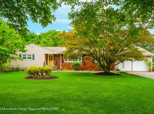 43 S Beers St, Holmdel, NJ 07733