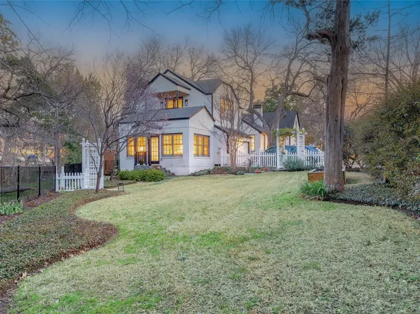 1302 E Canterbury Ct, Dallas, TX 75208