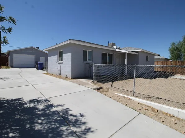 25567 Be Joal St, Barstow, CA 92311