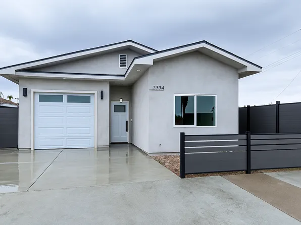 11351 Gilbert St, Garden Grove, CA 92841