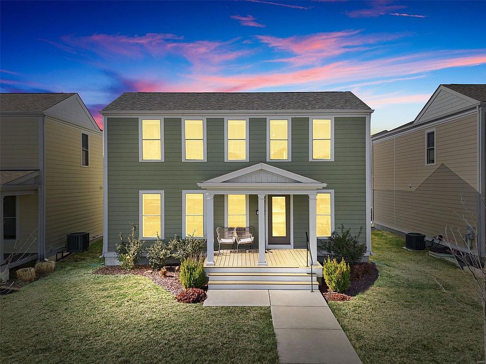 6109 New Town Dr, Saint Charles, MO 63301 Zillow