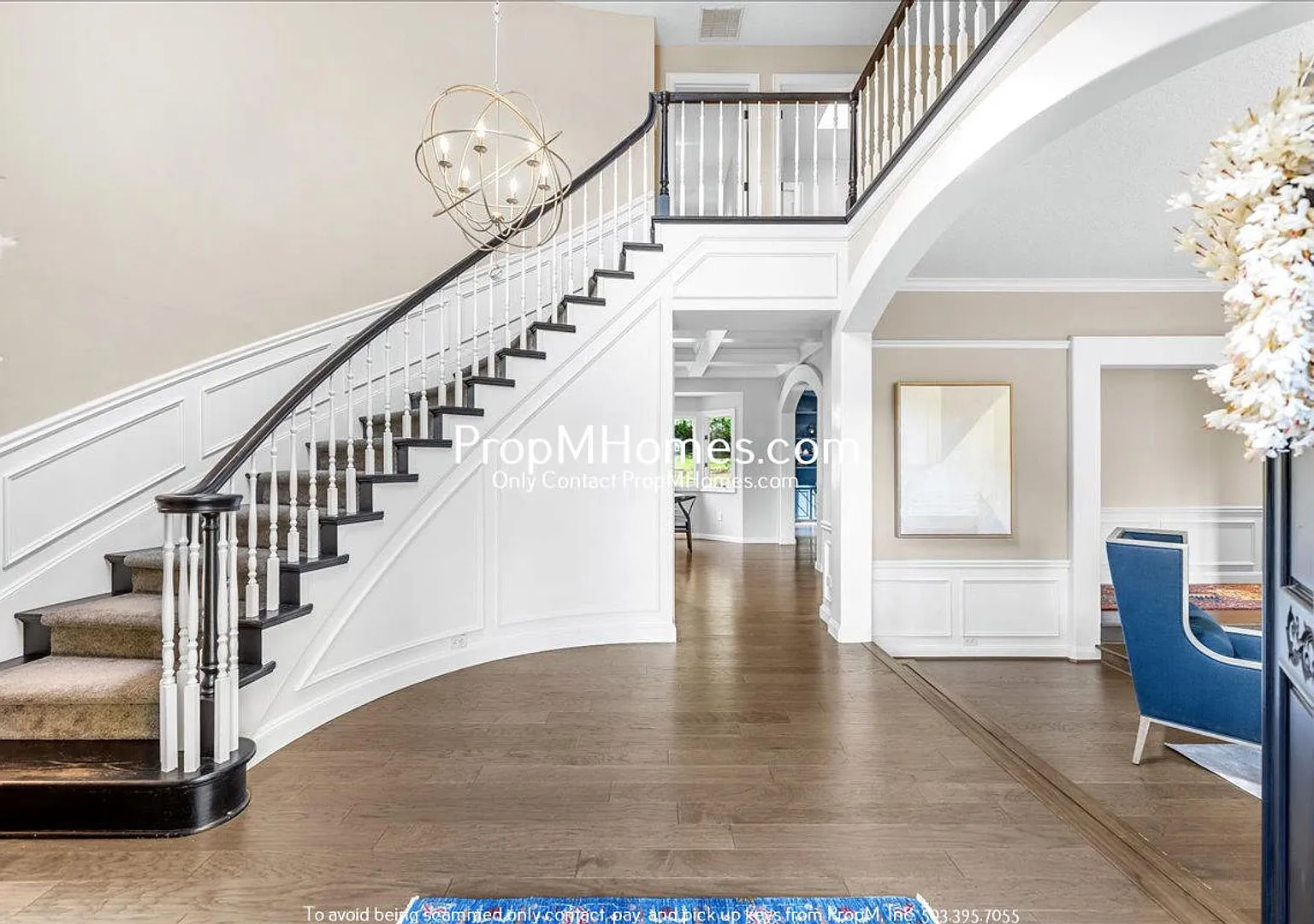 Stunning Updated Four Bedroom Home in Atherton Heights! — Photo 2