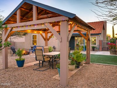 8846 N Willeta Dr, Tucson, AZ, 85743