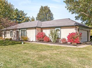 275 Wyandotte Ct, Noblesville, IN 46060