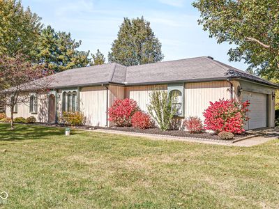 275 Wyandotte Ct, Noblesville, IN, 46060