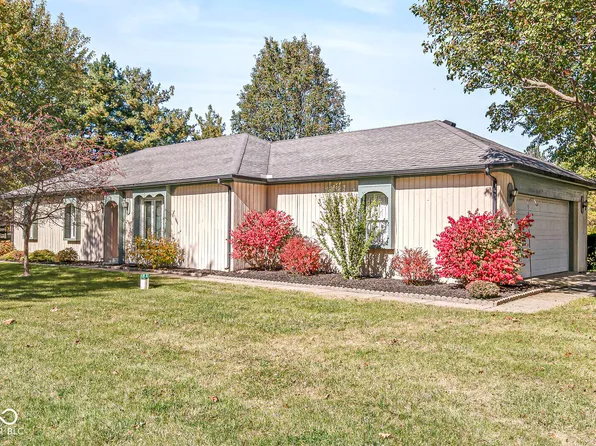 275 Wyandotte Ct, Noblesville, IN 46060