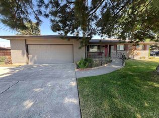 760 E 16 N, Mountain Home, ID 83647