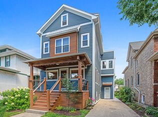 1162 S Grove Ave, Oak Park, IL 60304