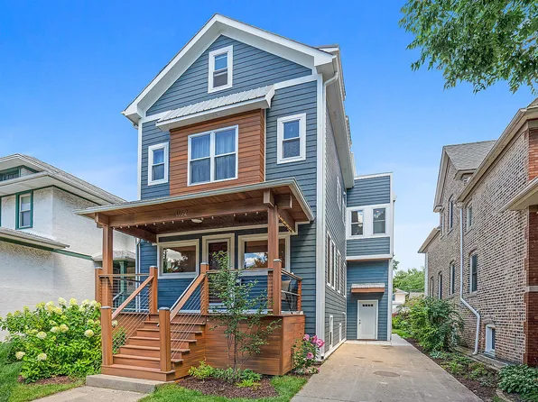 1162 S Grove Ave, Oak Park, IL 60304