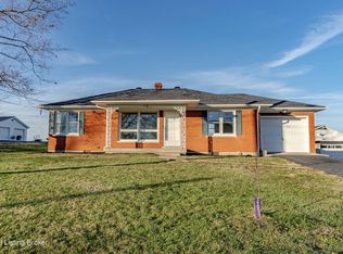 5186 Lawrenceburg Rd, Bloomfield, KY 40008