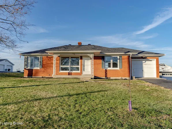 5186 Lawrenceburg Rd, Bloomfield, KY 40008
