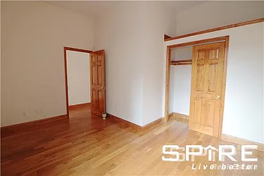 Rented by Spire Group