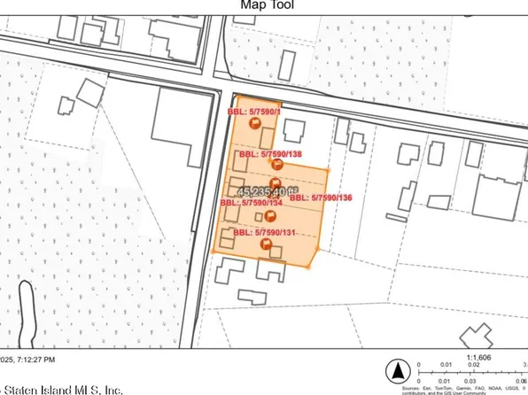 54 Kreischer St, Staten Island, NY 10309